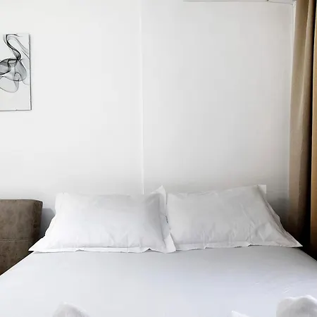 Estudio Centro De Apartment *