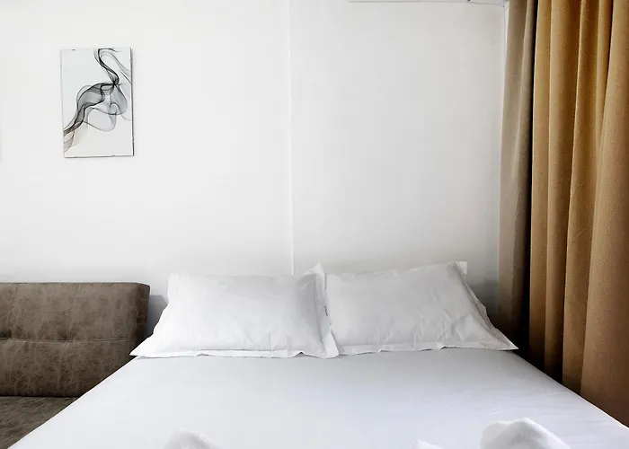 Estudio Centro De Apartment *