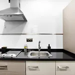 Apartment Estudio Centro De *