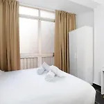 Apartment Estudio Centro De *
