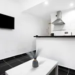 Apartment Estudio Centro De Torremolinos