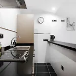 Apartment Estudio Centro De Torremolinos