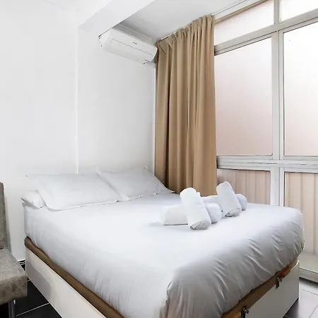 Apartment Estudio Centro De