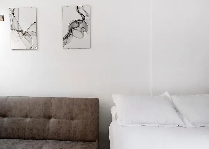 Estudio Centro De توريمولينوس