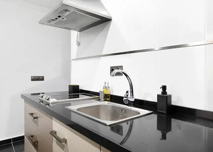 Estudio Centro De Apartment *