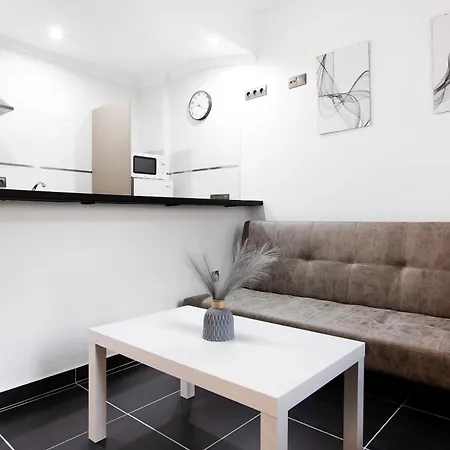 Daire Estudio Centro De *