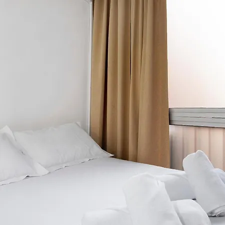 Apartamento Estudio Centro De