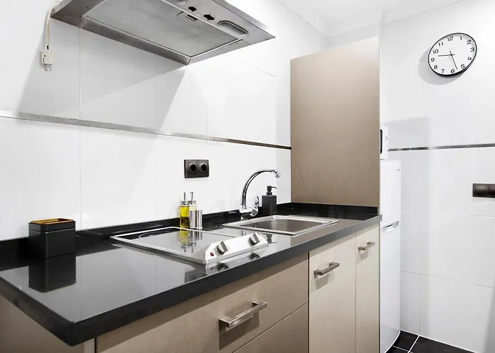 Estudio Centro De Daire *