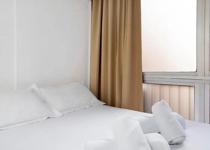 Apartamento Estudio Centro De