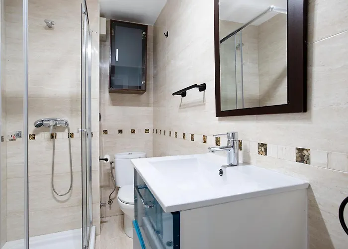 Estudio Centro De Daire Torremolinos