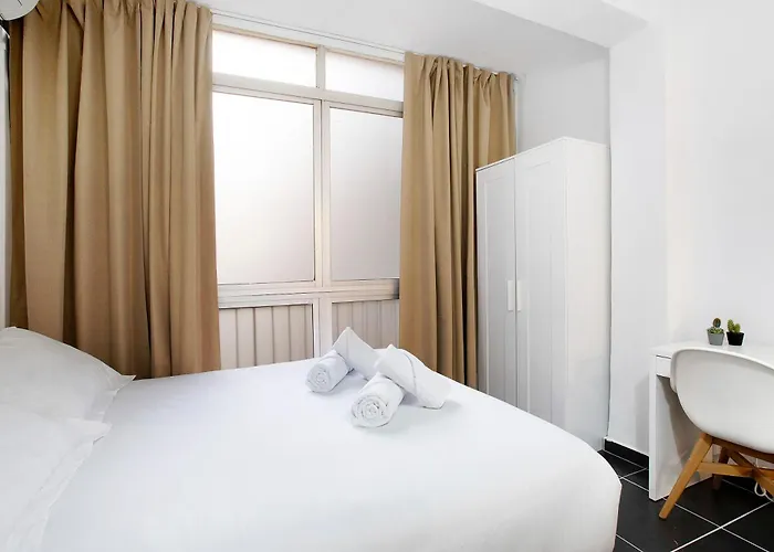 Apartamento Estudio Centro De *