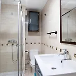Estudio Centro De Appartement Torremolinos