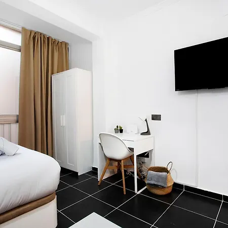 Estudio Centro De * Torremolinos