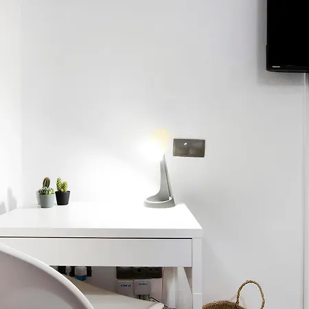 Estudio Centro De Torremolinos