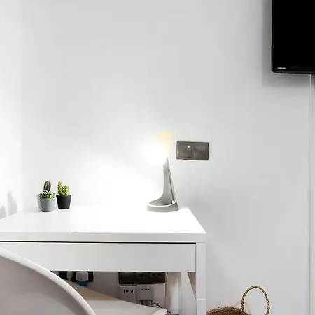 Appartement Estudio Centro De *